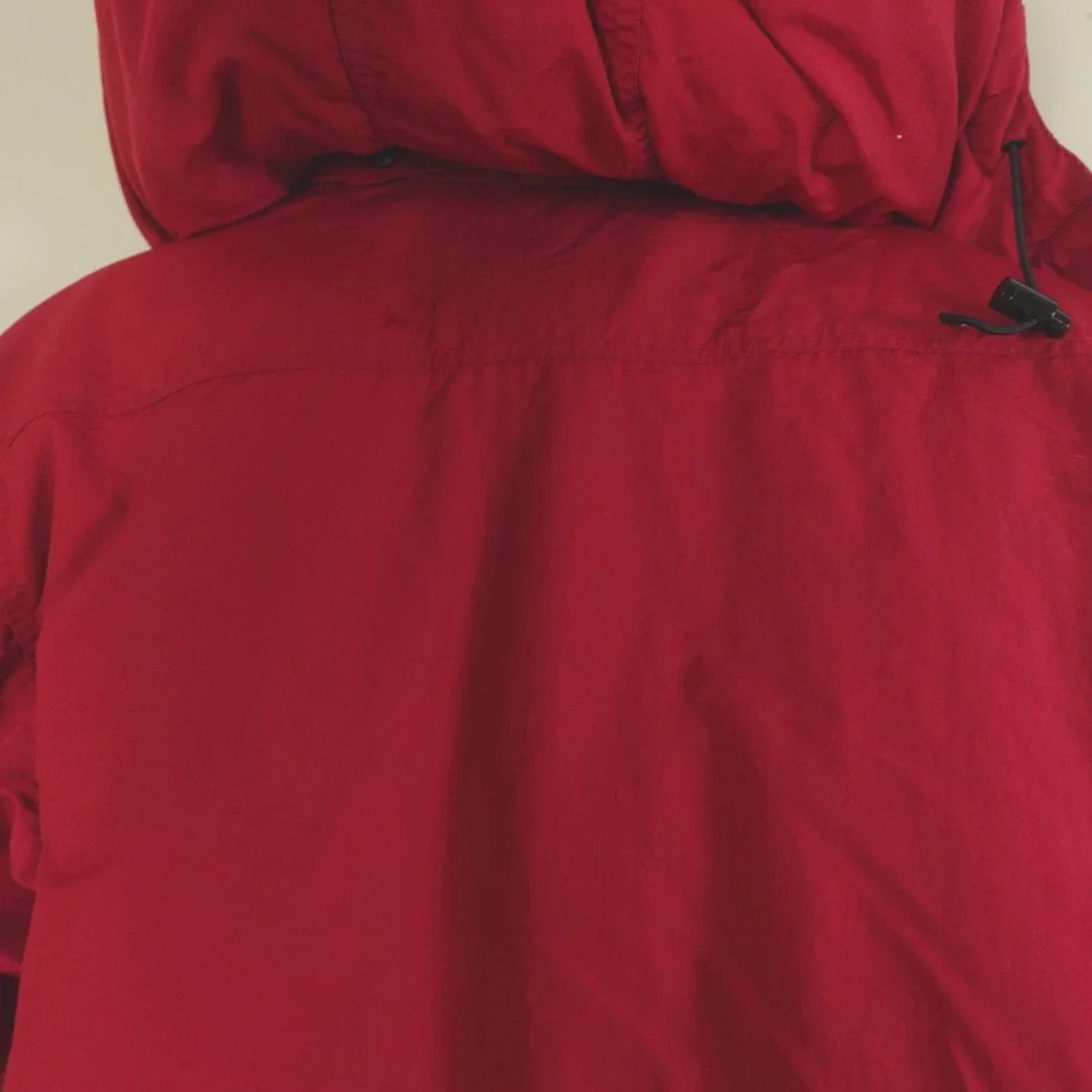 North‎ Face Jacket Down Puffer Ski Vintage